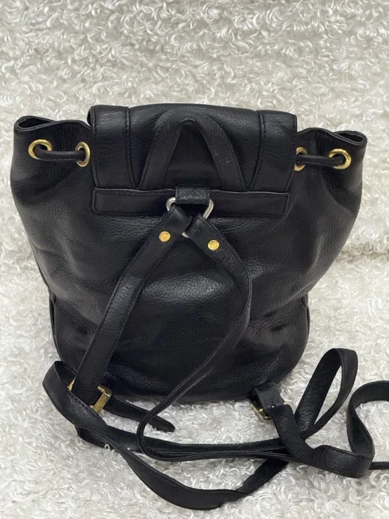 MCM vintage leather bag pack - Picture 7 of 15